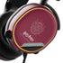 Wizarding Worlds Harry Potter Hogwarts Crest SteelSeries Arctis 3 Skin